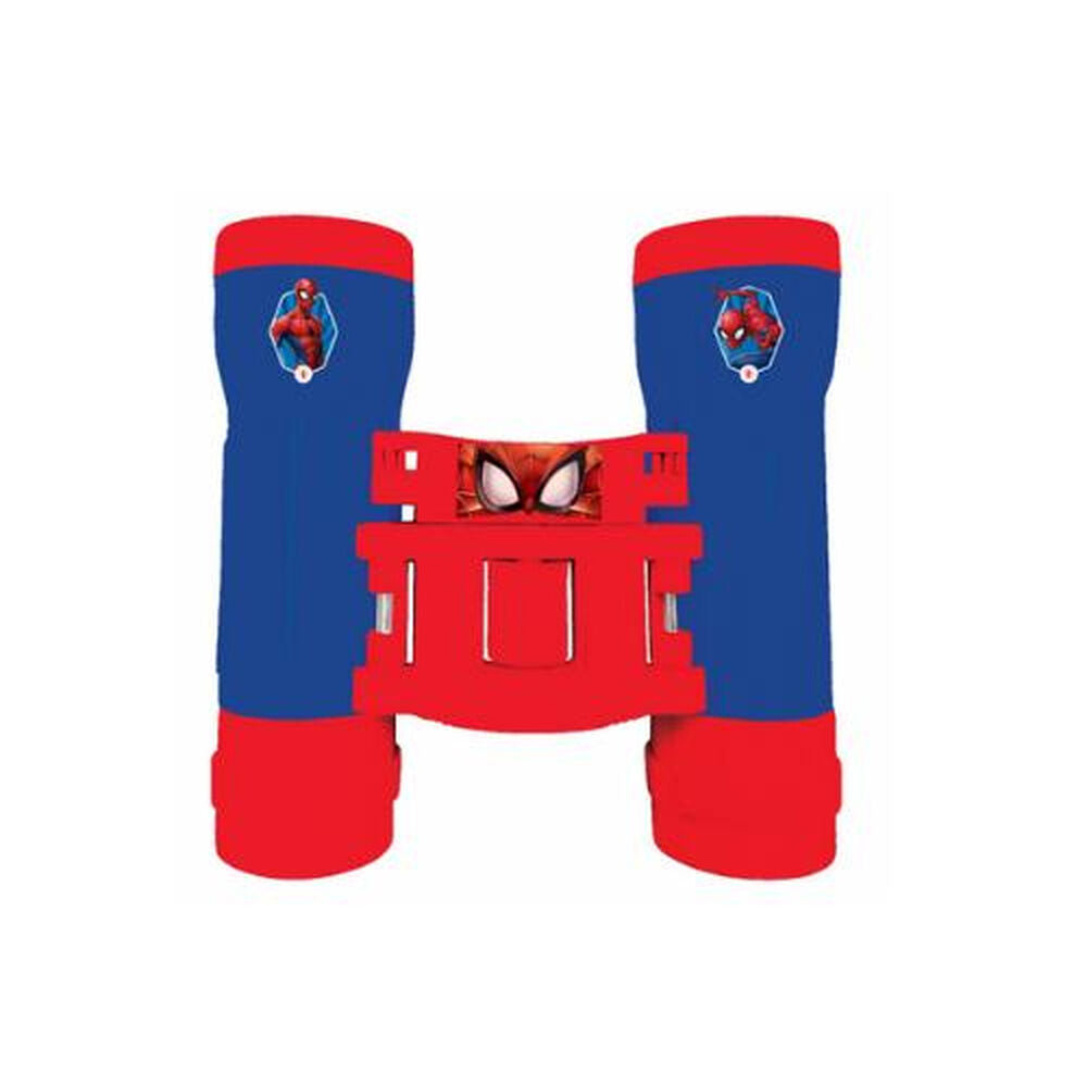 Marvel Spiderman Äventyrset