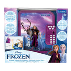 Disney Frozen Elektronisk Journal