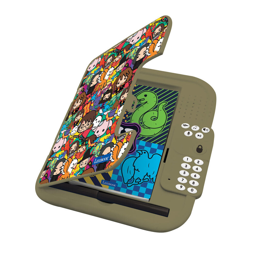 Harry Potter Elektronisk Journal