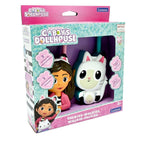 Gabbys Dockhus 3D Walkie-Talkies