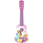 Disney Princess My First Guitar - En perfekt start för unga musiker