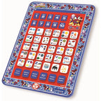 Marvel Spidey Bilingual Talande Utbildningstablett