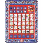 Marvel Spidey Bilingual Talande Utbildningstablett