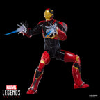 Marvel Legends Series Iron Man Mark 72 Figur 15 cm