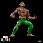 Marvel Legends Series Werewolf By Night Figur 15cm