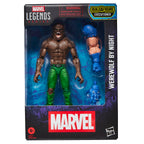 Marvel Legends Series Werewolf By Night Figur 15cm