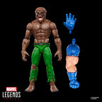 Marvel Legends Series Werewolf By Night Figur 15cm