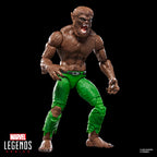 Marvel Legends Series Werewolf By Night Figur 15cm