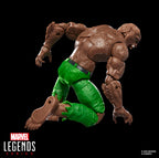 Marvel Legends Series Werewolf By Night Figur 15cm