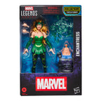 Marvel Legends Series Enchantress Figur 15 cm