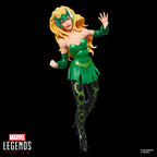 Marvel Legends Series Enchantress Figur 15 cm