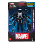 Marvel Legends Series Dark Avengers Spider-Man Figur 15 cm