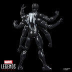 Marvel Legends Series Dark Avengers Spider-Man Figur 15 cm