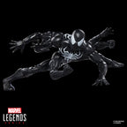 Marvel Legends Series Dark Avengers Spider-Man Figur 15 cm