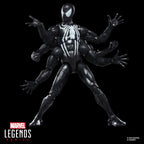Marvel Legends Series Dark Avengers Spider-Man Figur 15 cm