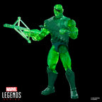 Marvel Legends Series Warbow Figur 15 cm