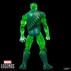 Marvel Legends Series Warbow Figur 15 cm