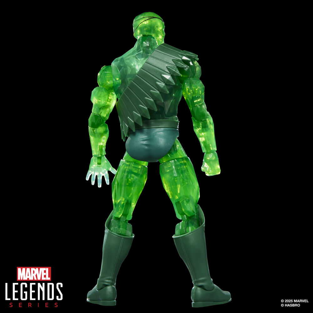 Marvel Legends Series Warbow Figur 15 cm