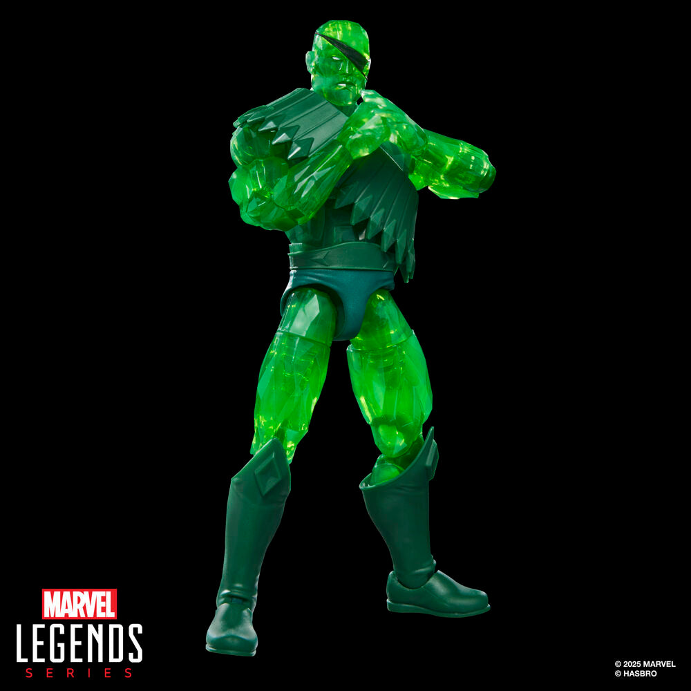 Marvel Legends Series Warbow Figur 15 cm