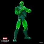 Marvel Legends Series Warbow Figur 15 cm