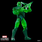 Marvel Legends Series Warbow Figur 15 cm
