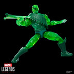 Marvel Legends Series Warbow Figur 15 cm