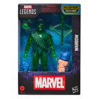 Marvel Legends Series Warbow Figur 15 cm