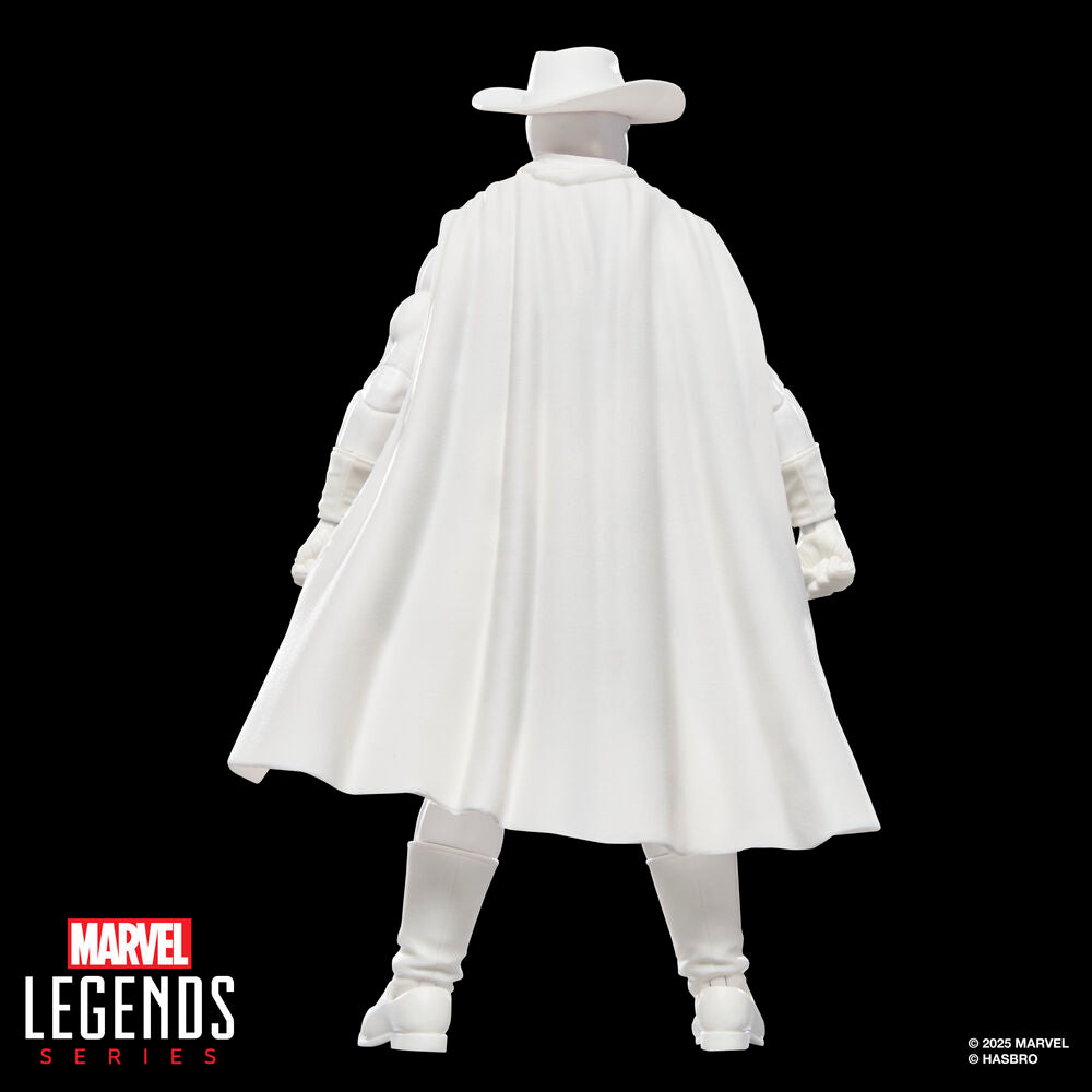 Marvel Legends Series Phantom Rider Figur 15 cm