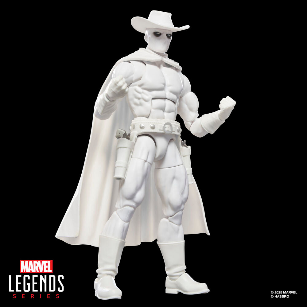 Marvel Legends Series Phantom Rider Figur 15 cm
