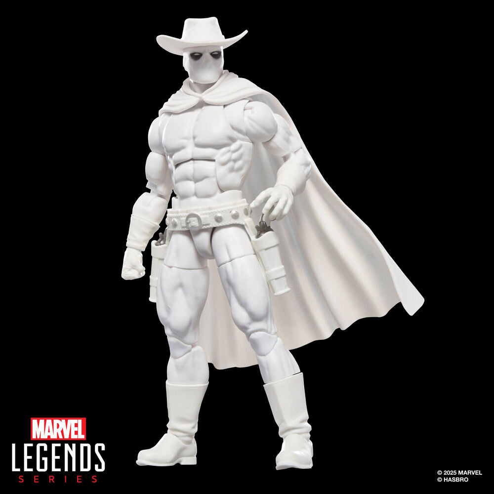 Marvel Legends Series Phantom Rider Figur 15 cm
