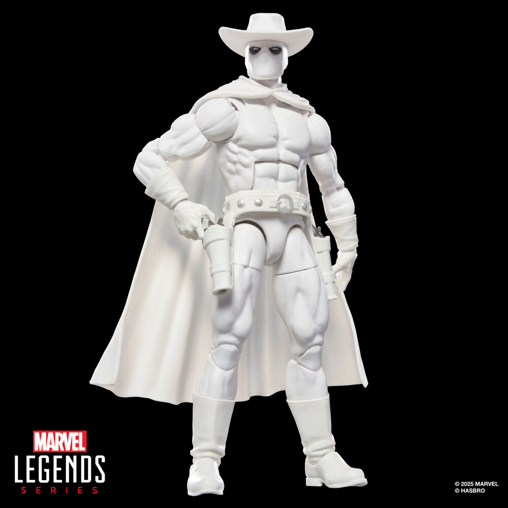 Marvel Legends Series Phantom Rider Figur 15 cm