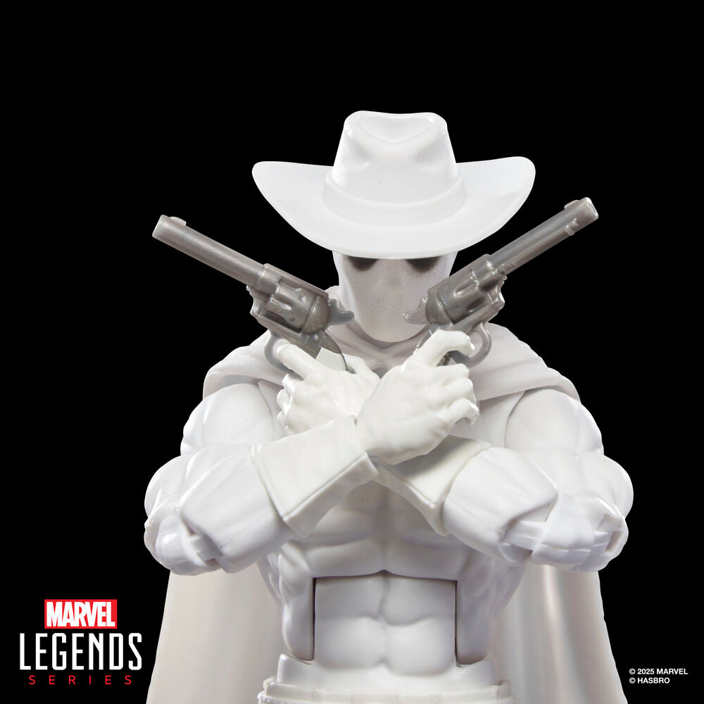 Marvel Legends Series Phantom Rider Figur 15 cm