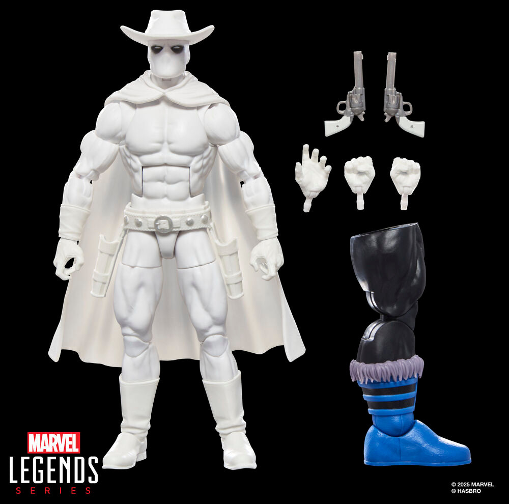 Marvel Legends Series Phantom Rider Figur 15 cm