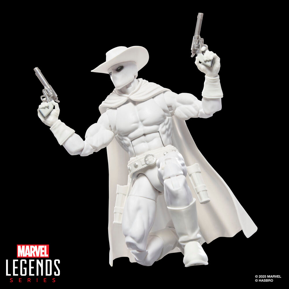 Marvel Legends Series Phantom Rider Figur 15 cm