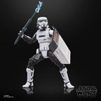 Star Wars Jedi Survivor Purge Trooper & Patrol Trooper 2-pak med figurer 15 cm