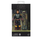 Star Wars The Book of Boba Fett - Boba Fett Figur 15cm