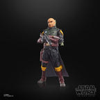 Star Wars The Book of Boba Fett - Boba Fett Figur 15cm