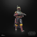 Star Wars The Book of Boba Fett - Boba Fett Figur 15cm