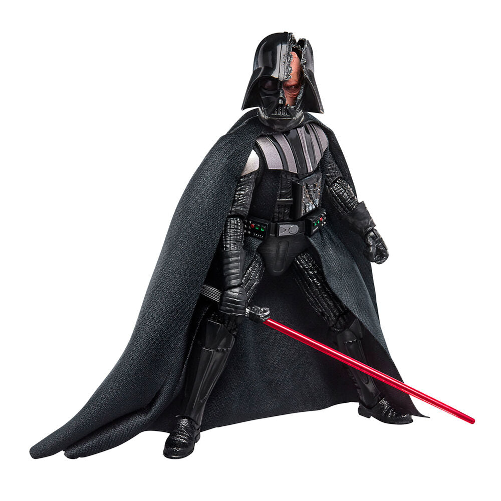 Star Wars Obi-Wan Kenobi Duel's End Darth Vader Figur 15cm