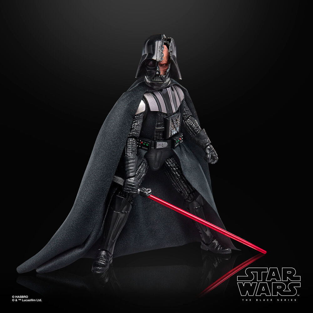 Star Wars Obi-Wan Kenobi Duel's End Darth Vader Figur 15cm