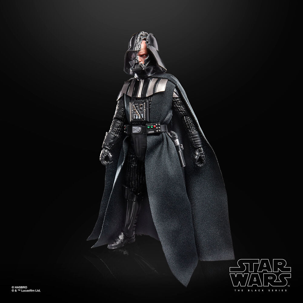 Star Wars Obi-Wan Kenobi Duel's End Darth Vader Figur 15cm
