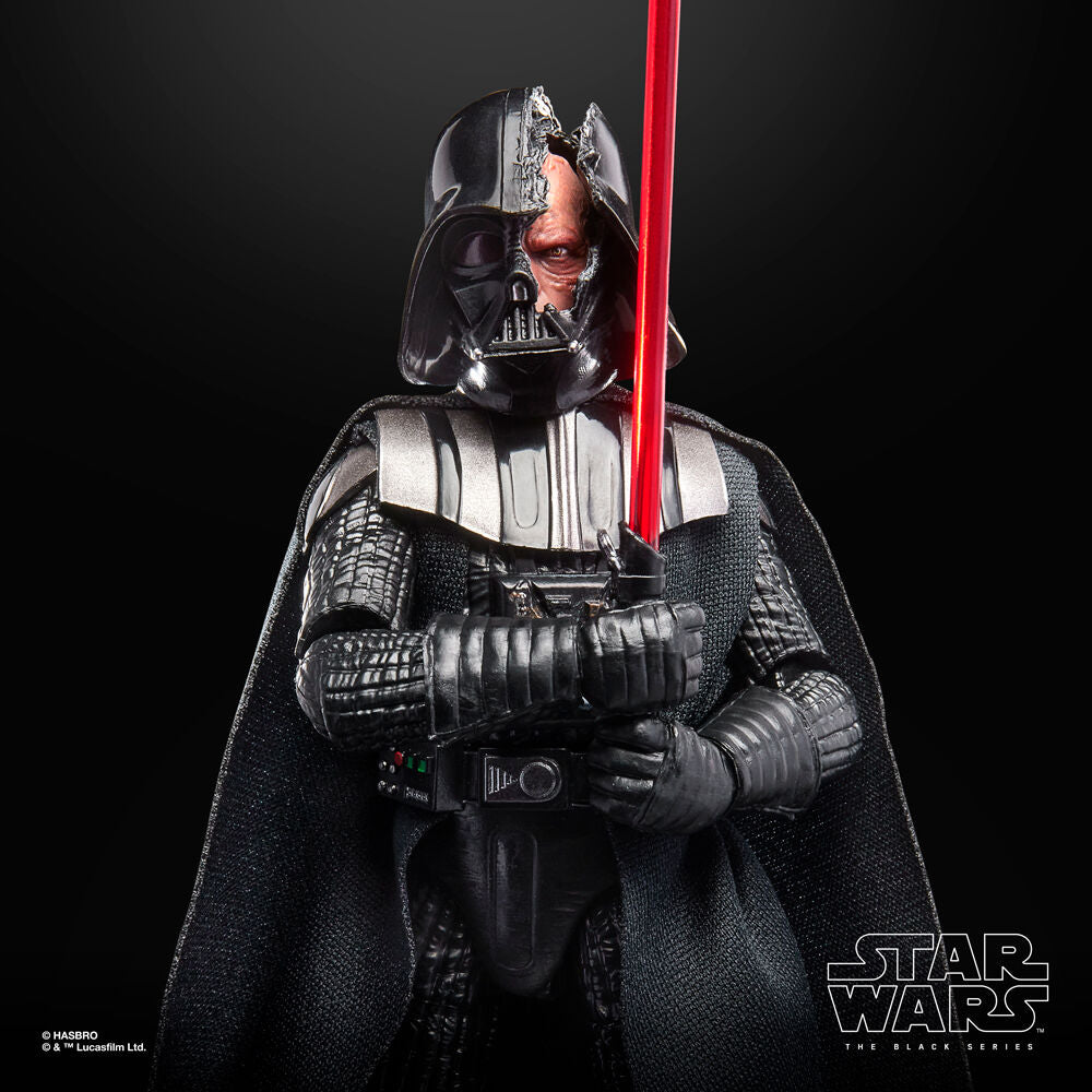 Star Wars Obi-Wan Kenobi Duel's End Darth Vader Figur 15cm