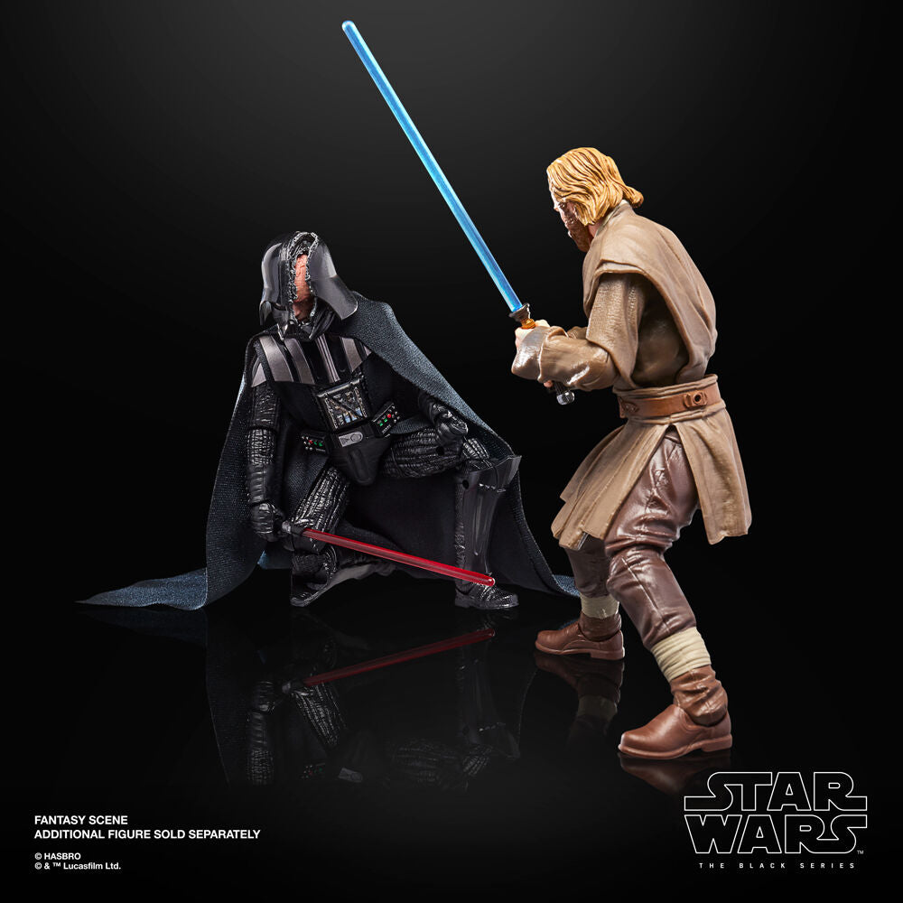 Star Wars Obi-Wan Kenobi Duel's End Darth Vader Figur 15cm