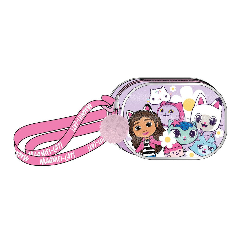 Gabby's Dollhouse Väska