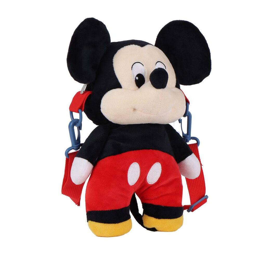 Disney Mickey Gosedjur Bag - Perfekt för Små Äventyr