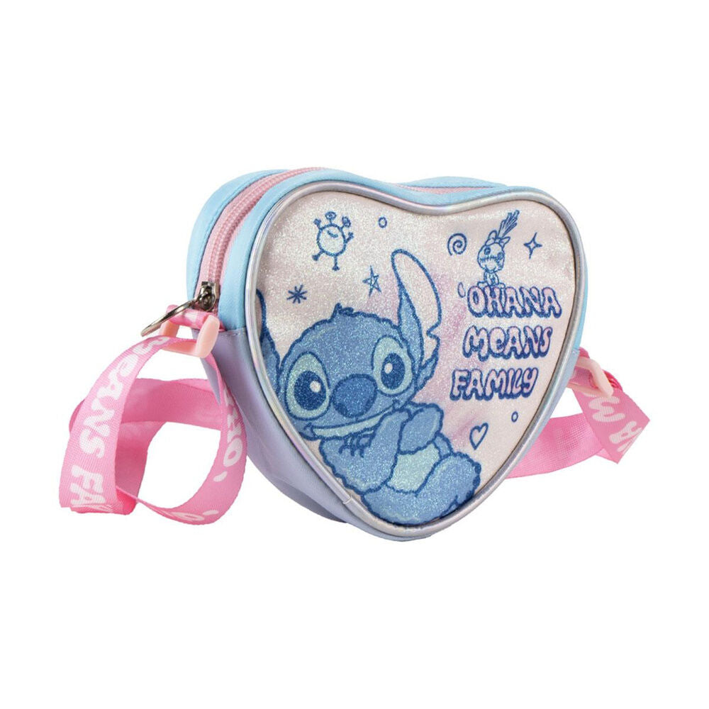 Stitch Bag Disney – En Trendig och Praktisk Väska för Barn