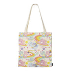Care Bears Shopping Bag – En färgglad och praktisk följeslagare