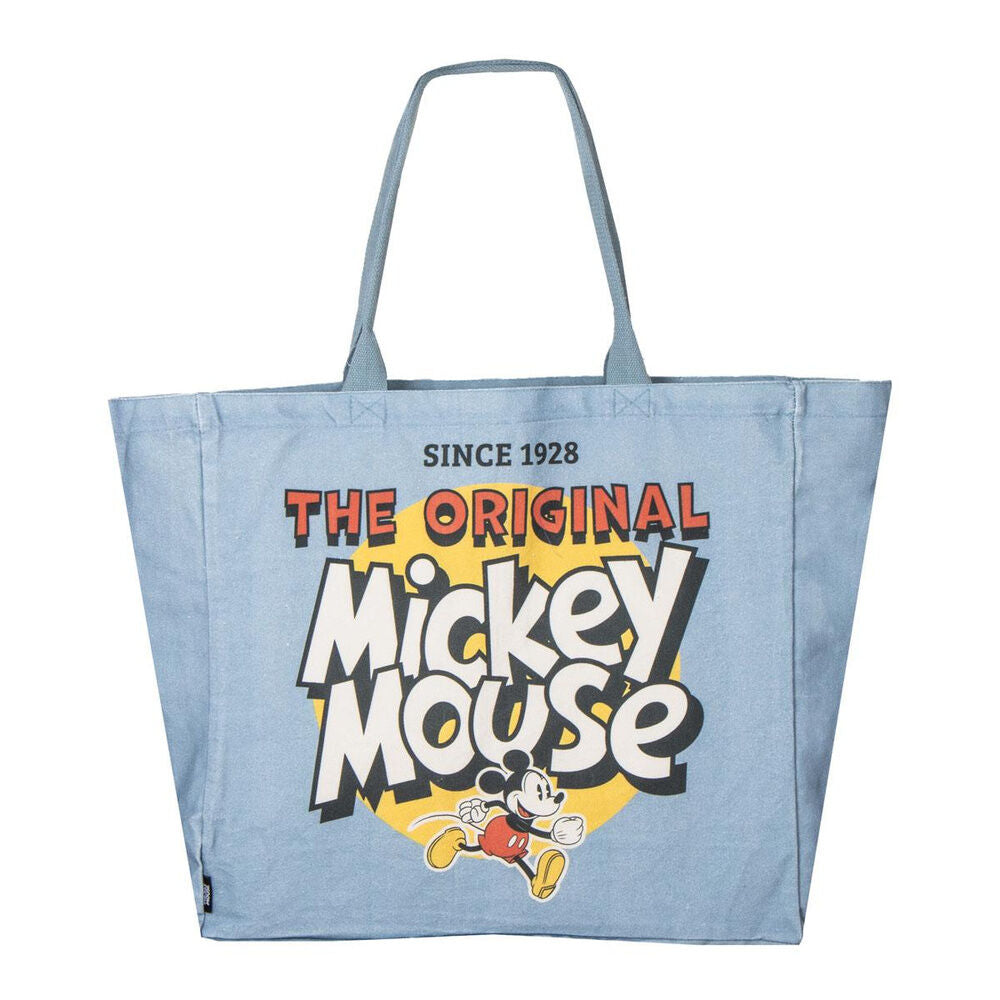 Disney Mickey Shopping Bag
