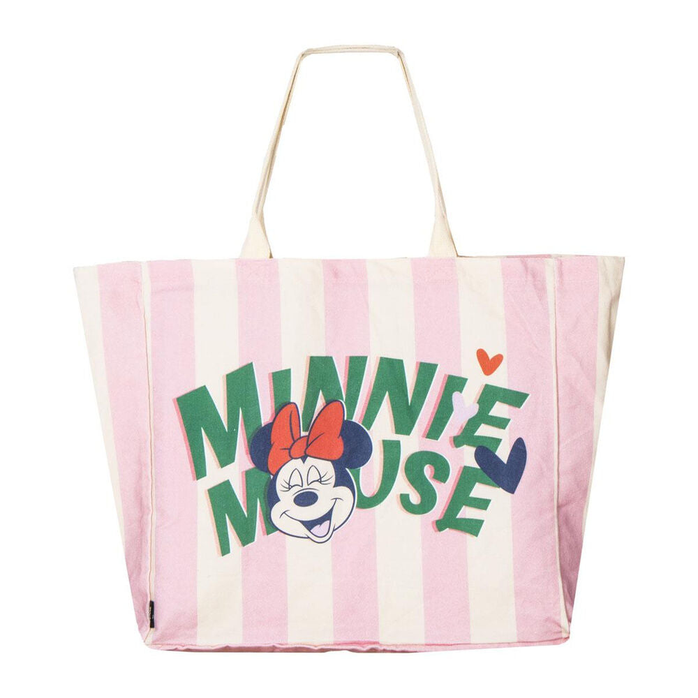 Disney Minnie Shopping Bag