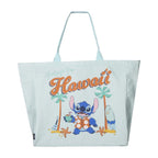 Disney Stitch Shopping Bag - Praktisk och Söt